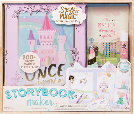 Storybook Maker (assorted)