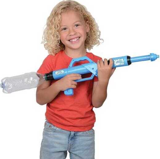 Bazooka Water Soaker