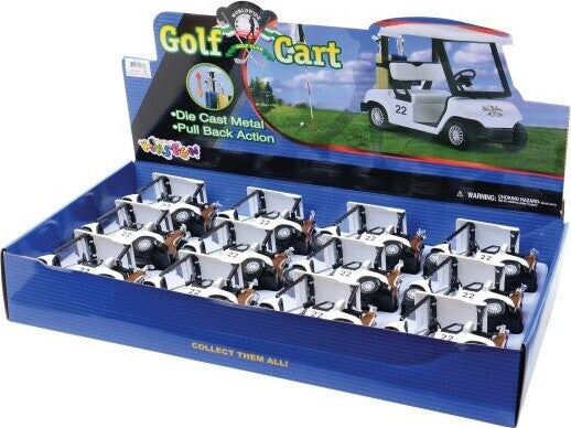 Golf Cart