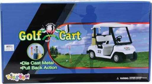 Golf Cart