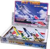 Fly Tiger