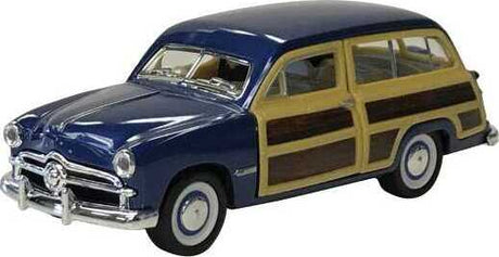 1949 Ford Woody Wagon