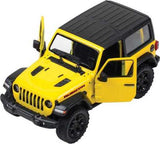 Jeep Wrangler Hard Top