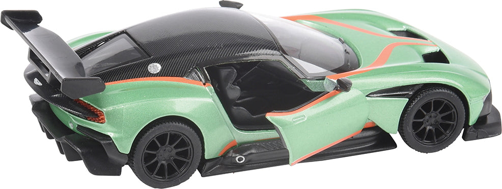 Aston Martin Vulcan w/ Printing