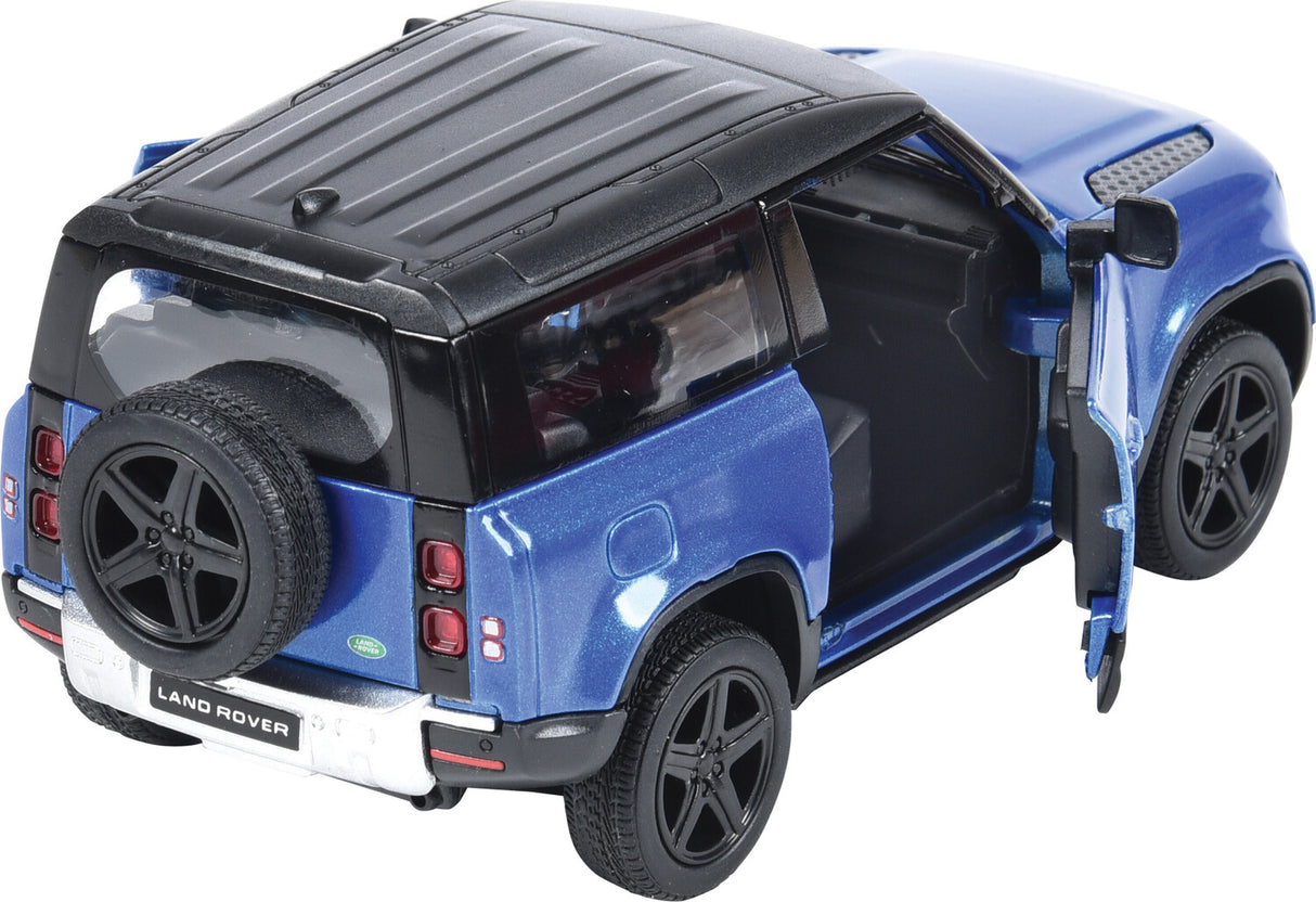 Land Rover Defender 90 (assorted)