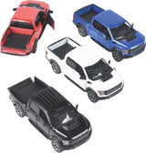 2022 Ford F-150 Raptor (assorted)