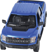 2022 Ford F-150 Raptor (assorted)