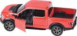 2022 Ford F-150 Raptor (assorted)