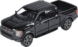 2022 Ford F-150 Raptor (assorted)