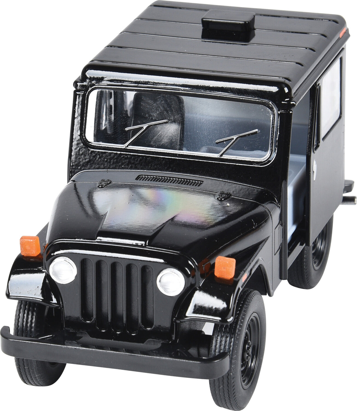 1971 Jeep DJ-5B (assorted)