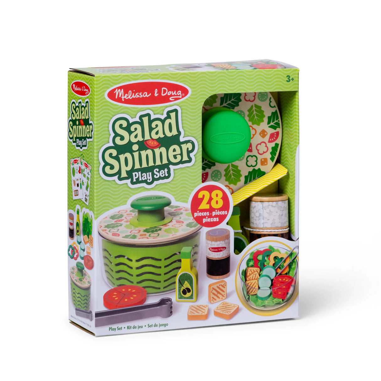 Salad Spinner