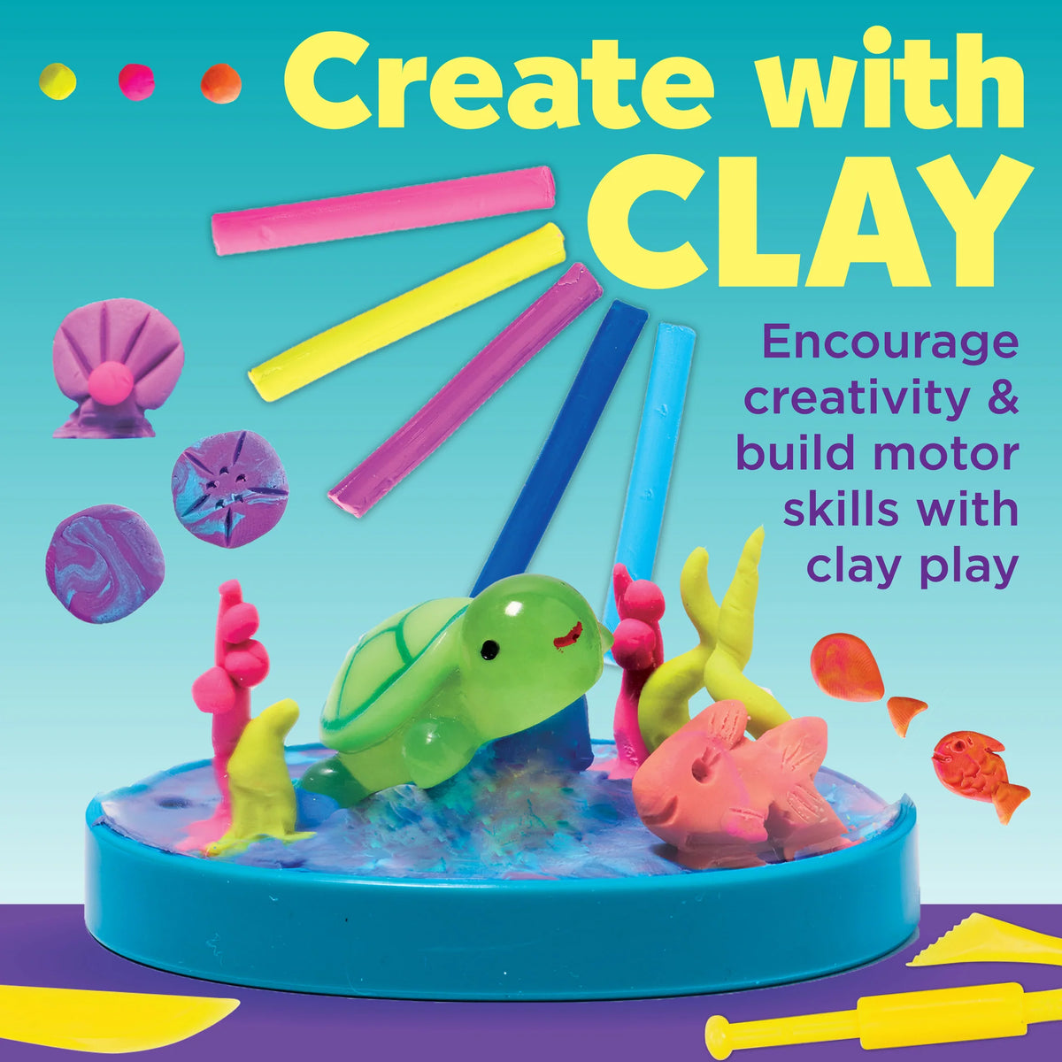 Mermaid Myo Water Globe
