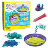 Dragon Spaghetti Soap Noodles