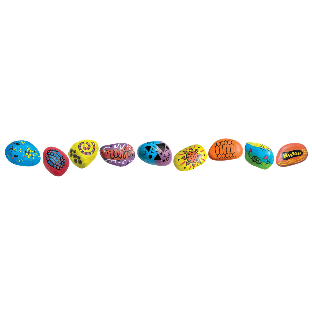Rock Snake Bucket Deluxe