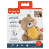 Beary Soothing™ Sound Machine