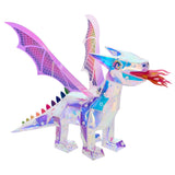 Dragon Shine Bright Prism Light