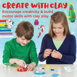 Holiday Myo Snow Globes