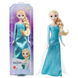 Disney Princess Frozen Dolls