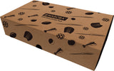 Waboba Ambidextrous Glove with Pro Ball