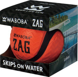 Waboba ZAG Grip Water Ball (80mm) (assorted colors)