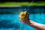 Waboba ZAG Grip Water Ball (80mm) (assorted colors)