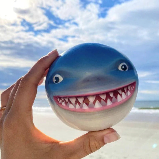 Sharky Shark