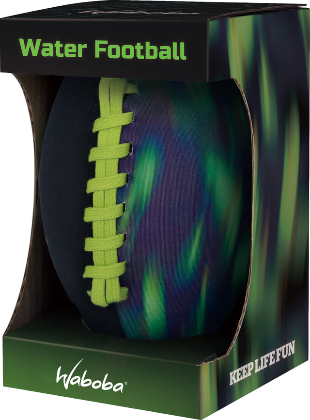 Sporty Small Football (assorted colors)