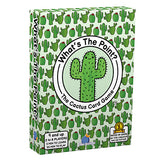 Whats The Point Cactus Game