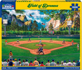 Field of Dreams - 1000 Piece Jigsaw Puzzle