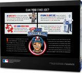 NY Yankees Puzzle - 500 Pieces