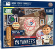 NY Yankees - Retro - 500 Pieces