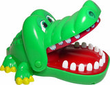 Crocodile Dentist