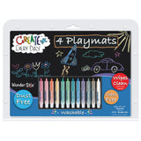 Wonder Stix Playmat Kit