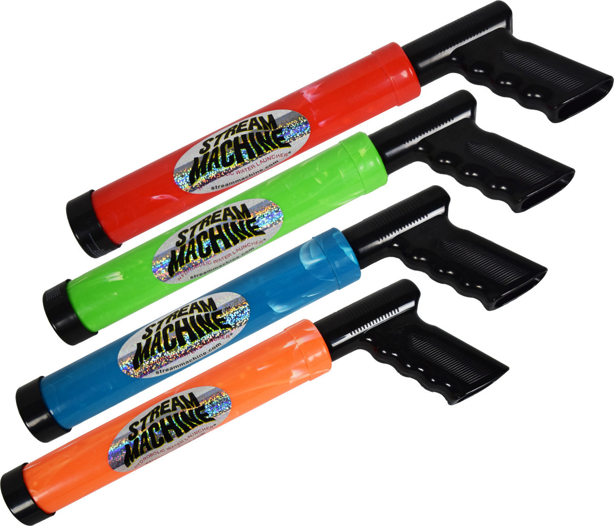 Stream Machine Price TL Stream Machine (sold individually) – Fun Stuff Toys