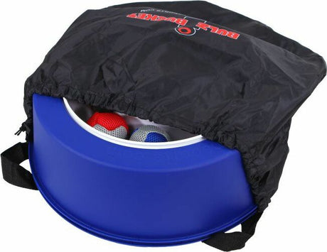 BulziBucket (Red, White & Blue - Patriotic colors)