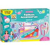 Chic Boutique Fashion Accessories Deluxe
