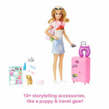Barbie® Malibu Travel Set