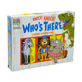 Knock Knock Who's There Memory