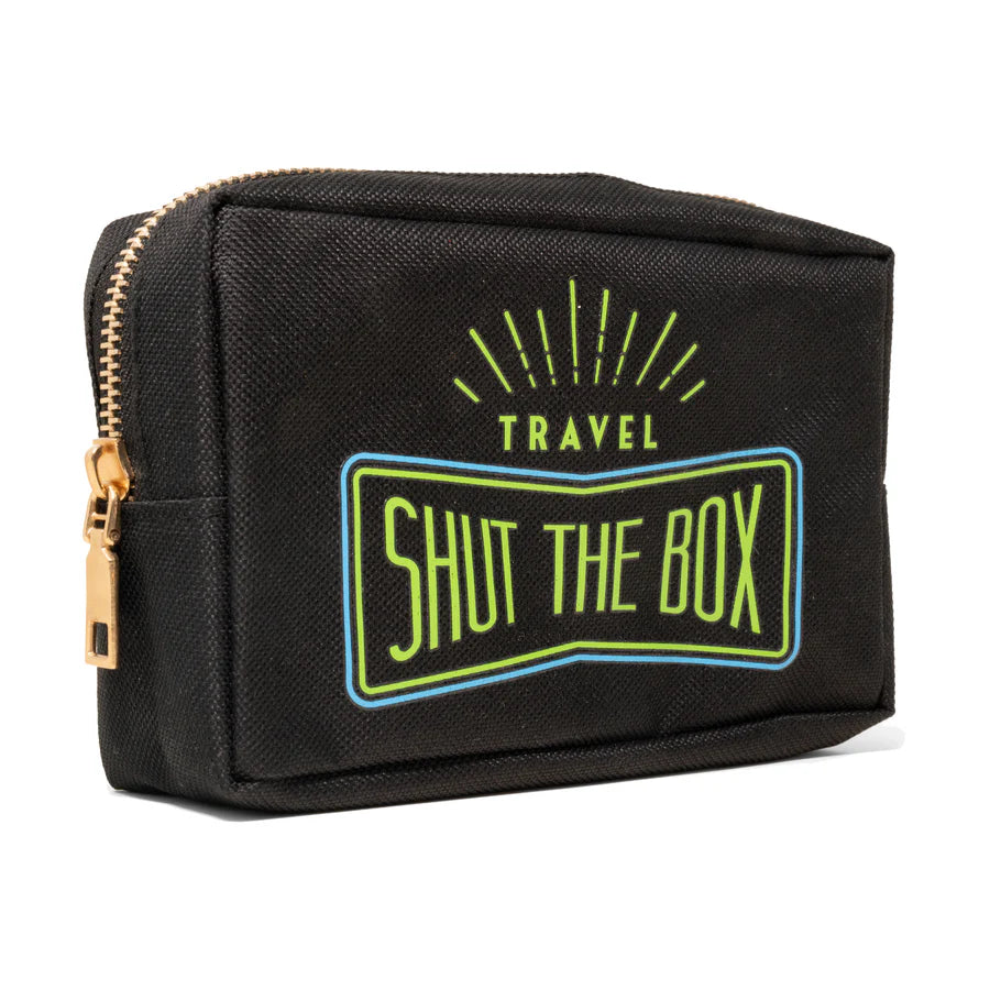 Shut The Box Travel