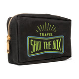 Shut The Box Travel