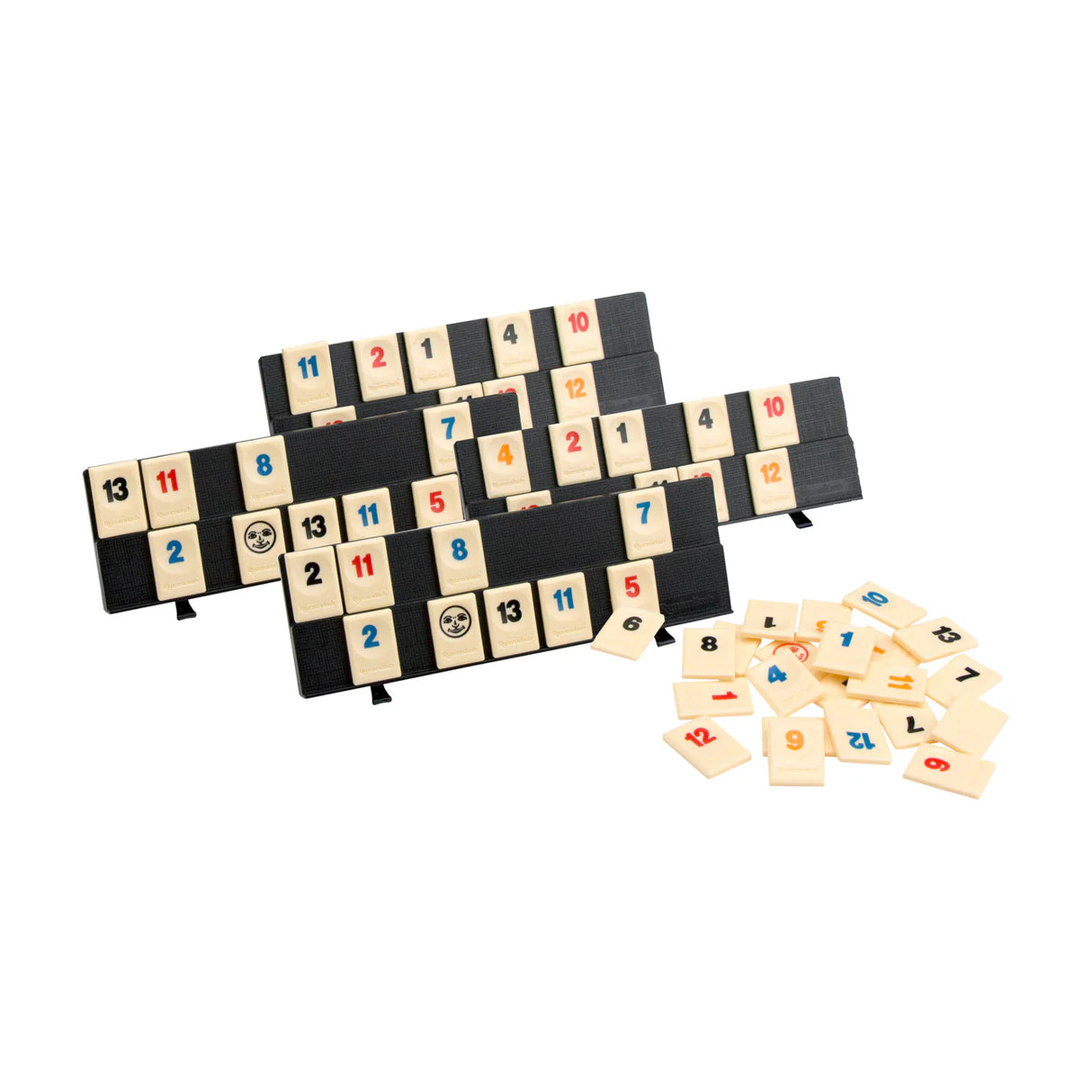 Rummikub Travel Tin