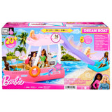 Barbie® Dream Boat™