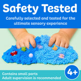 Ocean Sensory Surprise