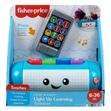 Laugh & Learn® Light Up Learning Speaker