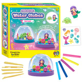 Mermaid Myo Water Globe