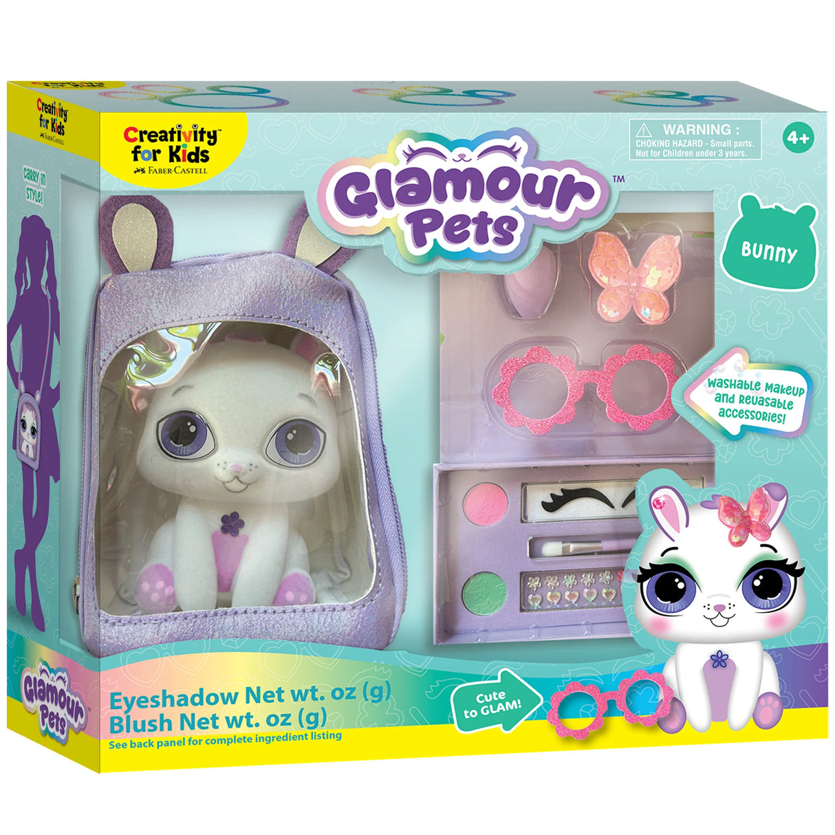 Bunny Glamourpets