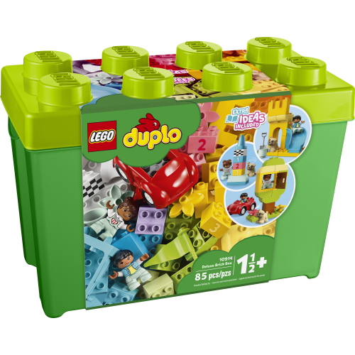 Duplo box of discount fun