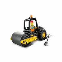 LEGO® City Construction Steamroller