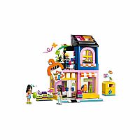 LEGO® Friends Vintage Fashion Store