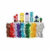 LEGO® Classic Creative Houses